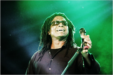 Andre Carswell & Michael Hauck