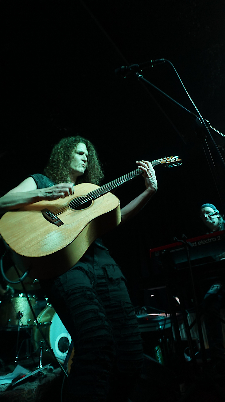 Meike Köster & die SSJ Houseband