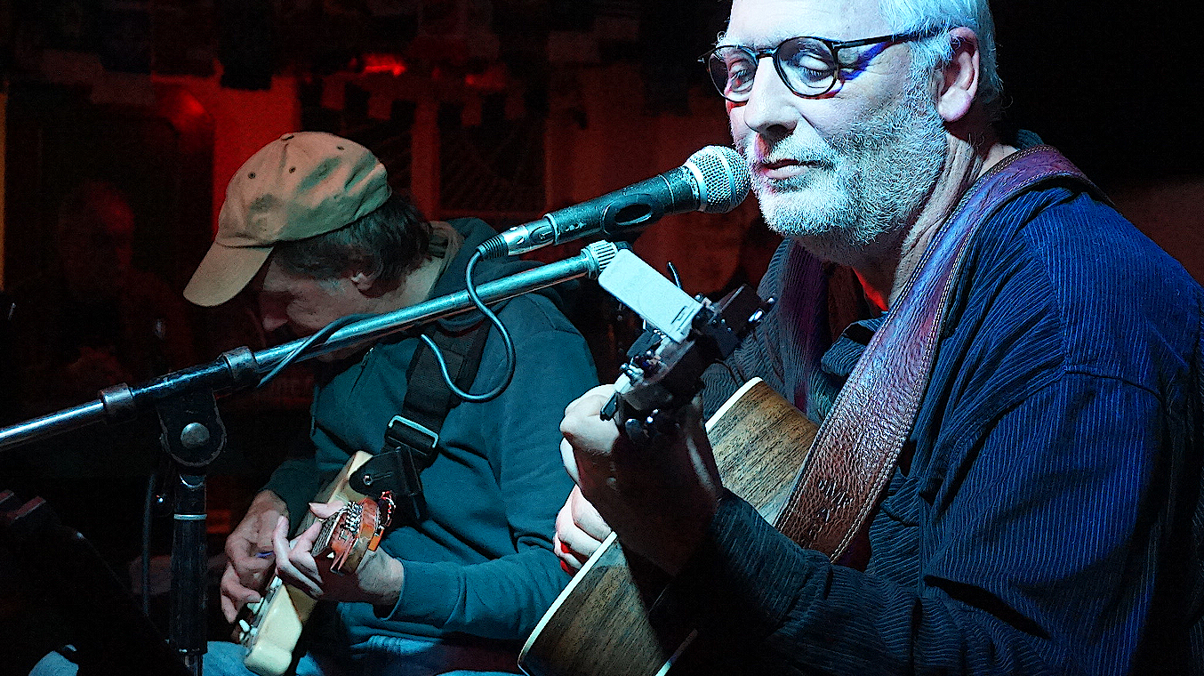 Thomas Martin und Markus Mayer