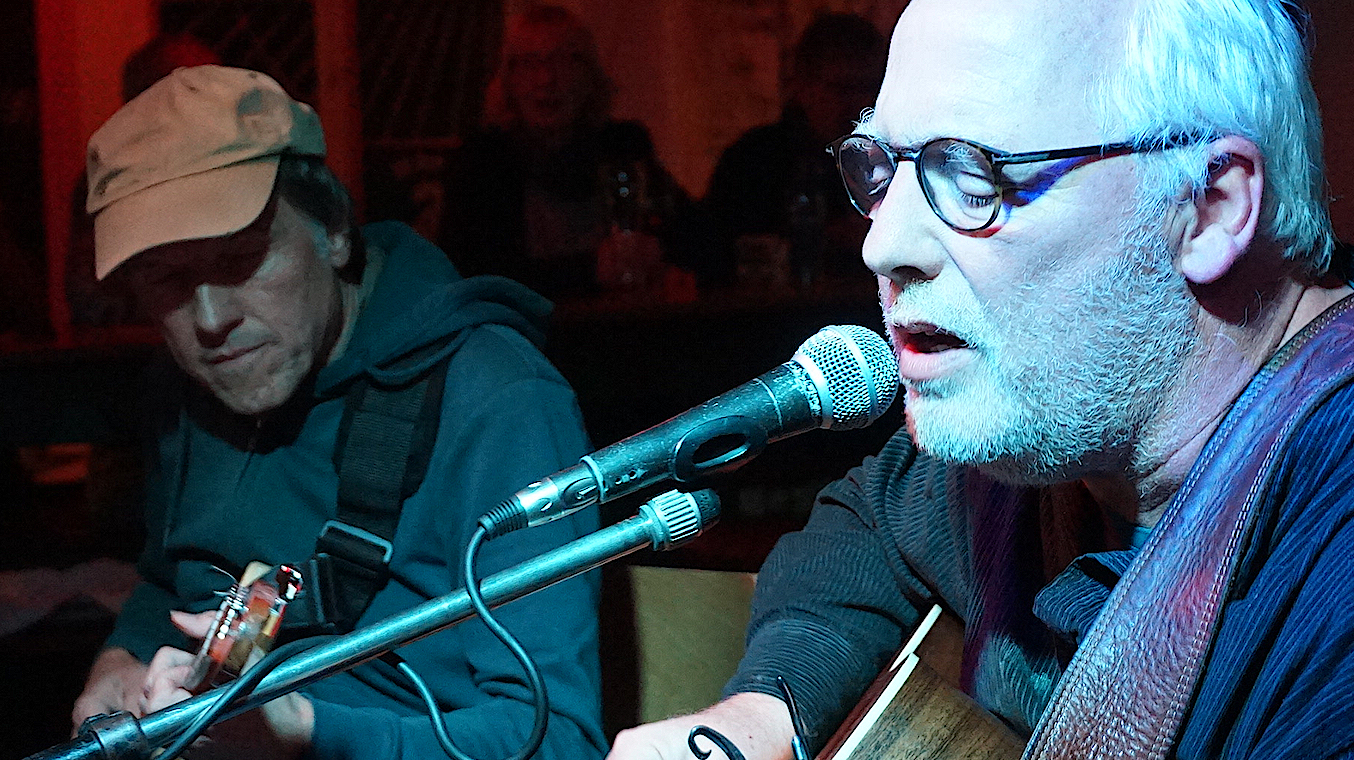 Thomas Martin und Markus Mayer