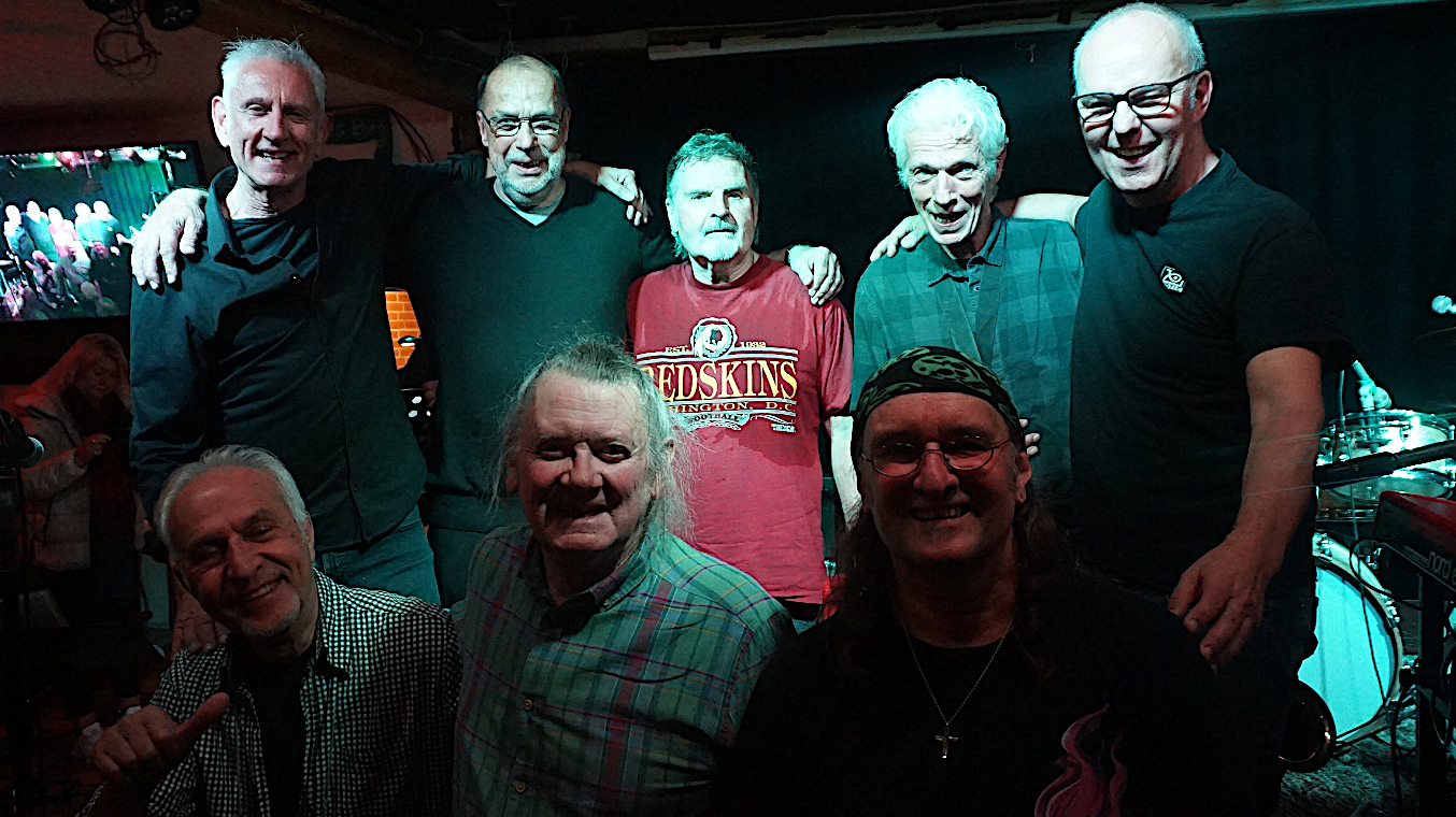 Finale November 2025