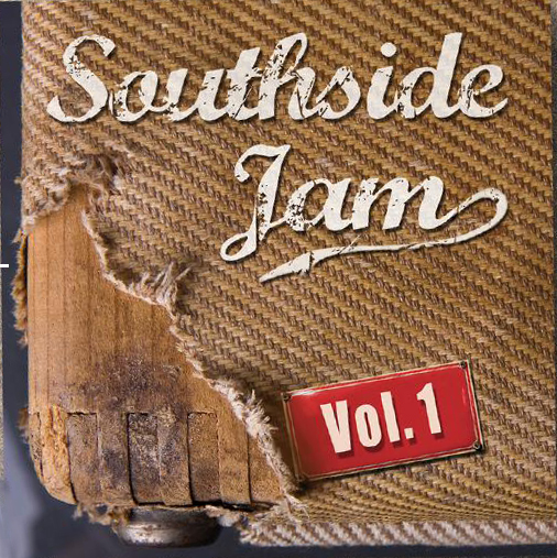 Southside Jam CD1