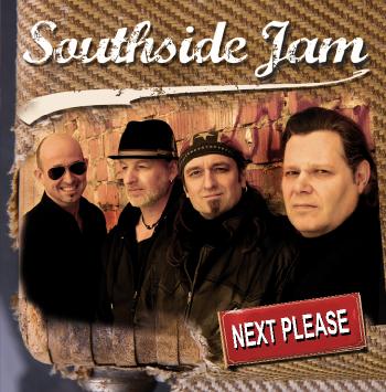 Southside Jam CD2